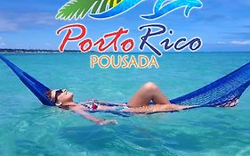 Porto Rico - Hotesol